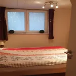 Gaestehaus Alte Kueferei 度假居 *