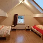 Gaestehaus Alte Kueferei 度假居 Dienheim