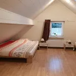 Gaestehaus Alte Kueferei 度假居 Dienheim