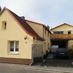 度假居 Gaestehaus Alte Kueferei