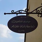 Gaestehaus Alte Kueferei Dienheim