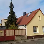 度假居 Gaestehaus Alte Kueferei *