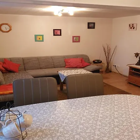 Gaestehaus Alte Kueferei