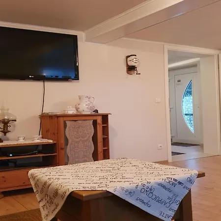 Gaestehaus Alte Kueferei *