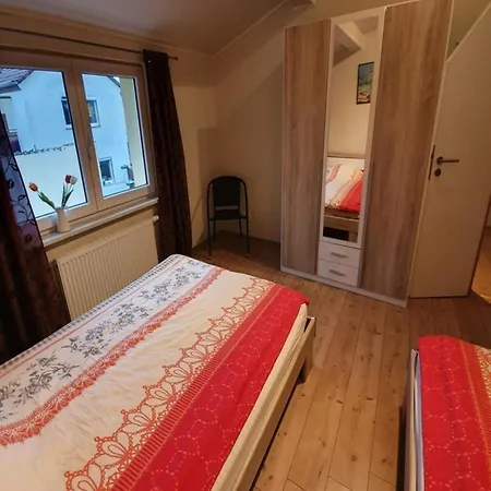 Gaestehaus Alte Kueferei *